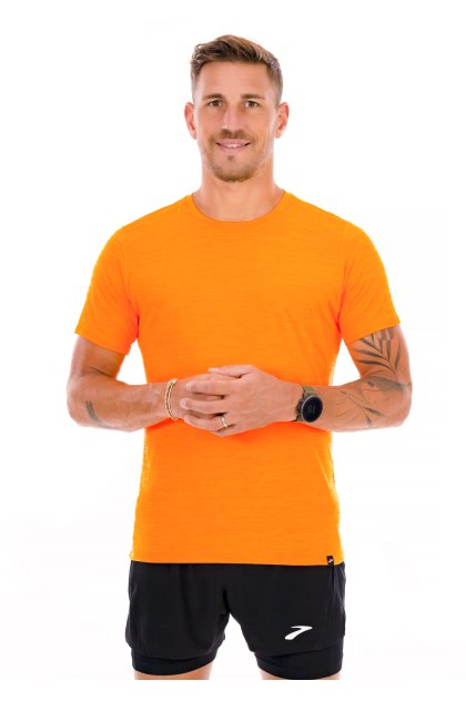 Brooks Luxe Herren