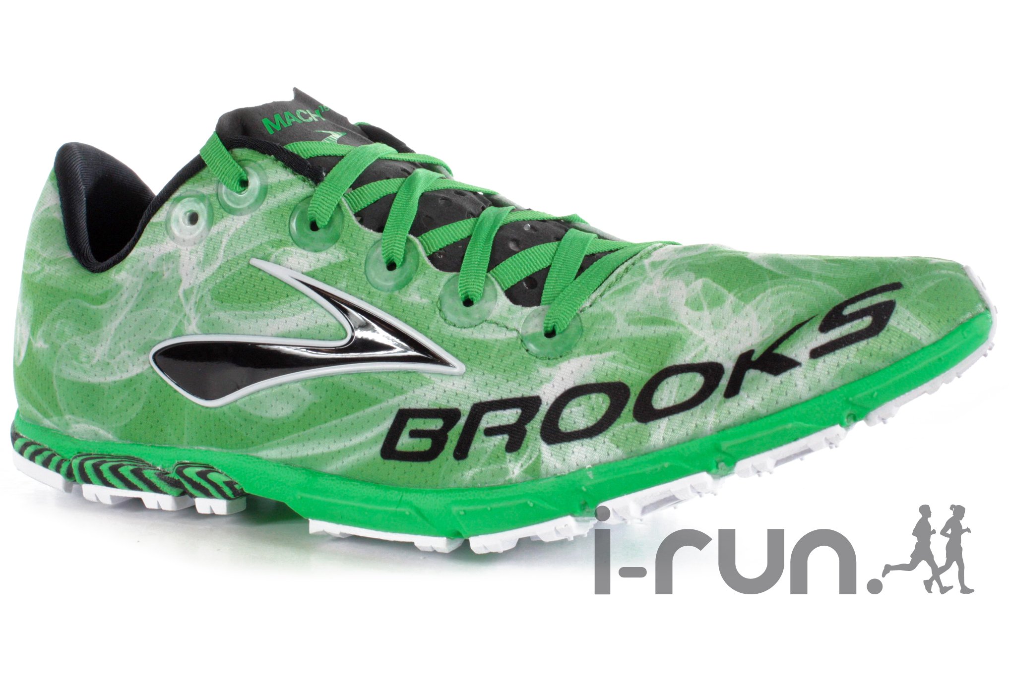 Brooks mach 15 store mens 2016