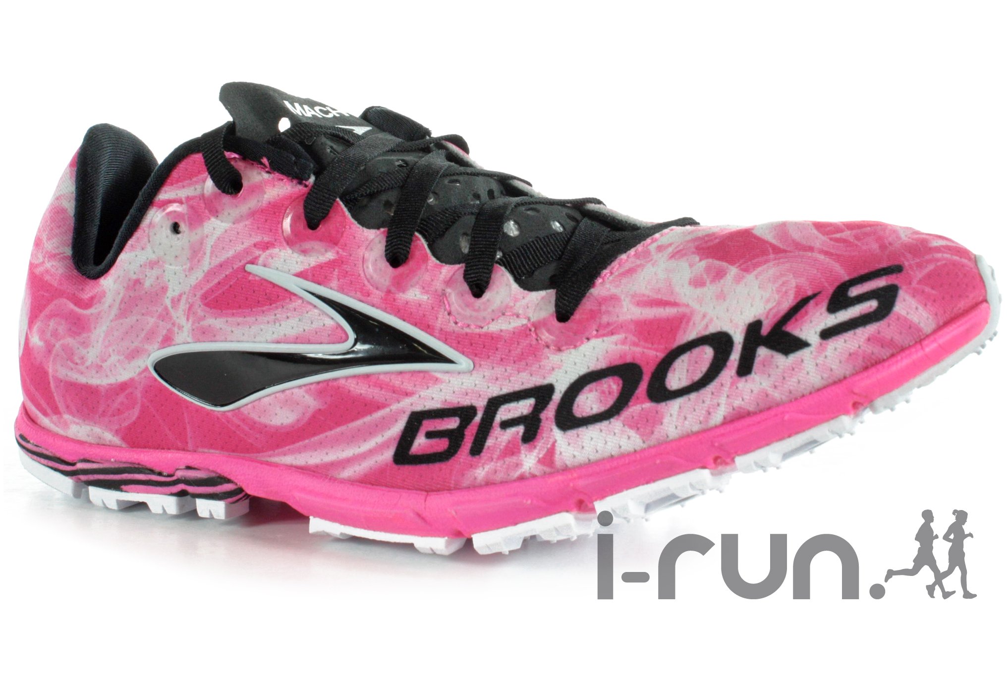 Brooks running mach 15 sale