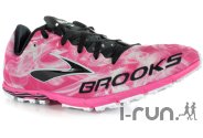 Brooks Mach 15 W