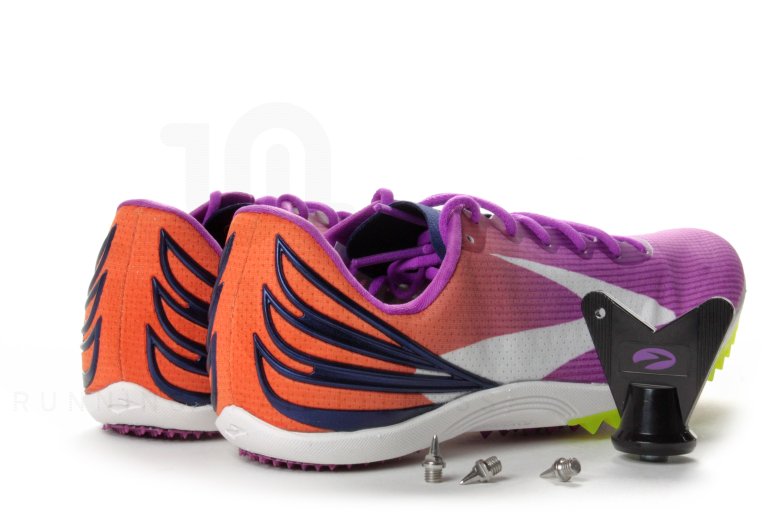 Brooks Mach 17 Spike