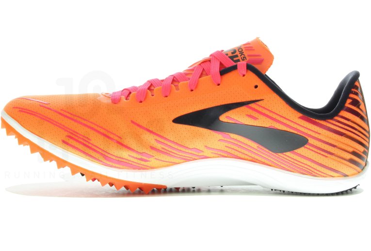 Brooks Mach 18