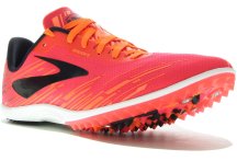 Brooks Mach 18 W