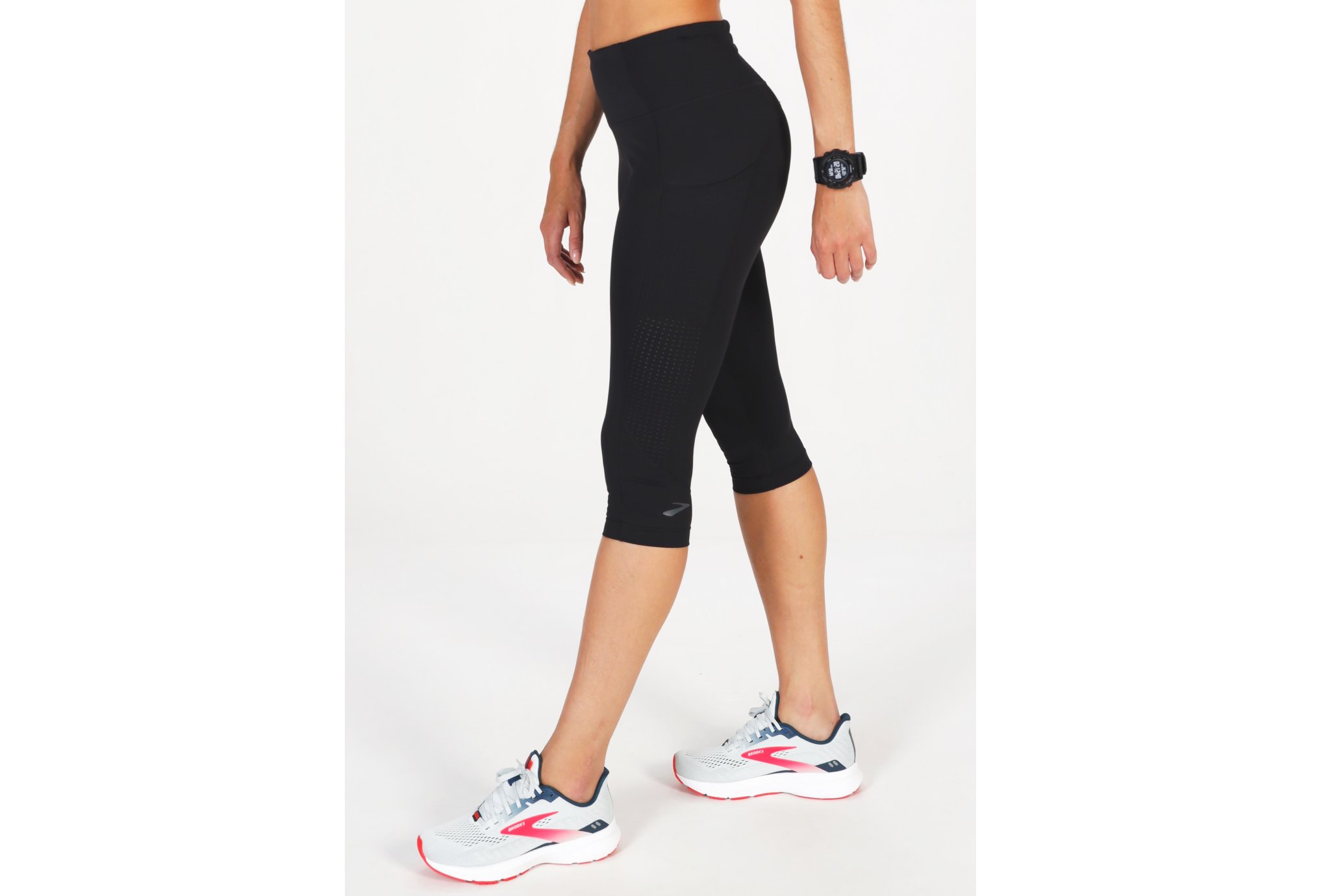 Brooks Method W vêtement running femme