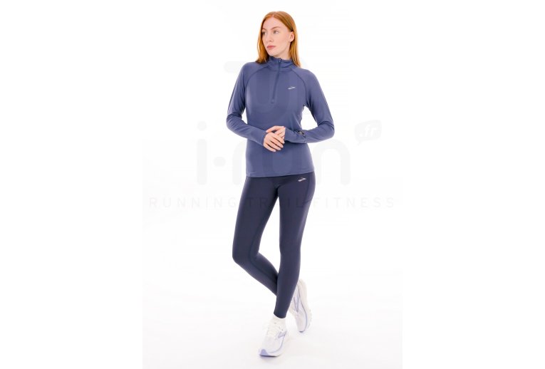 Brooks Momentum Thermal 2.0 Damen