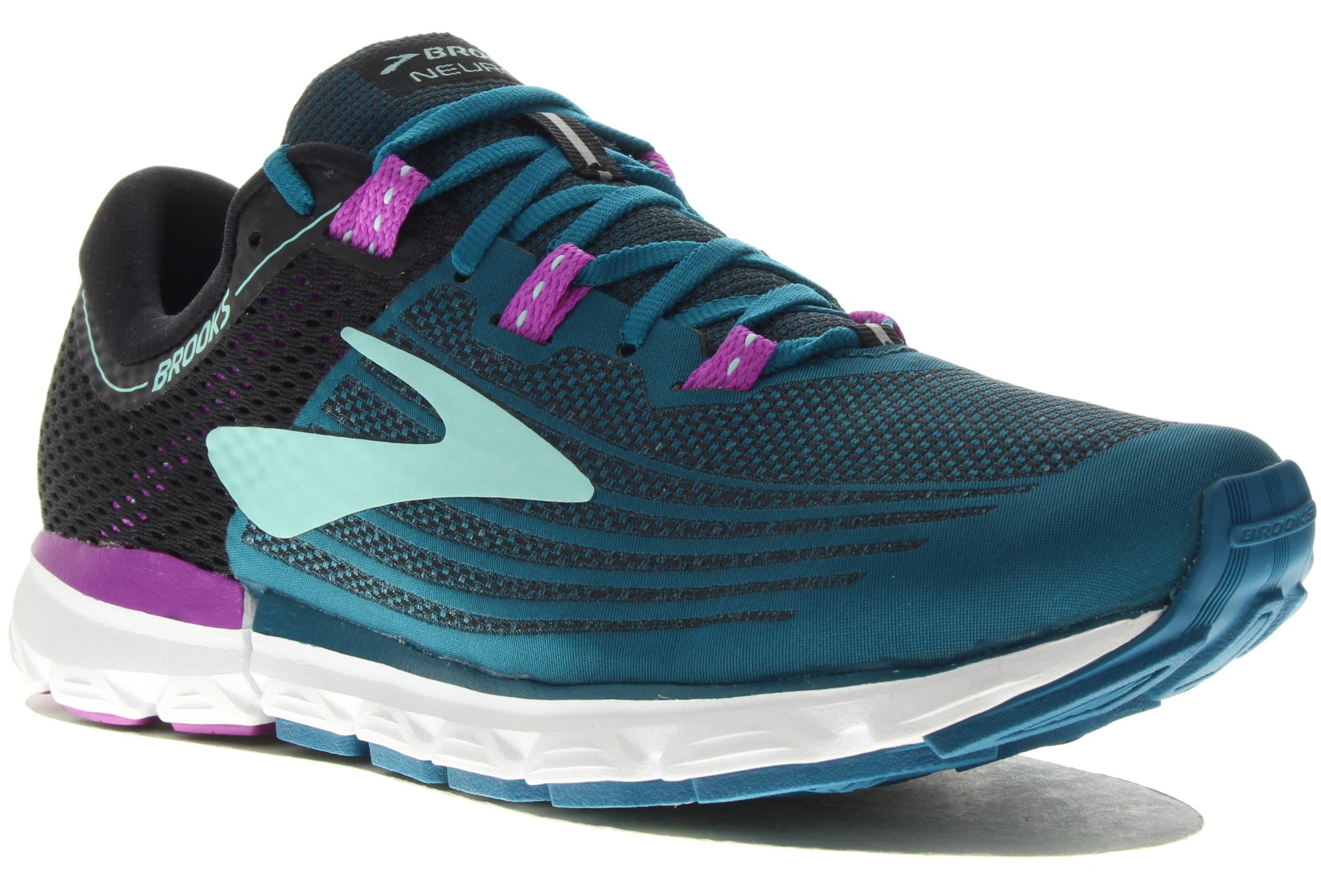 Brooks shop neuro 3