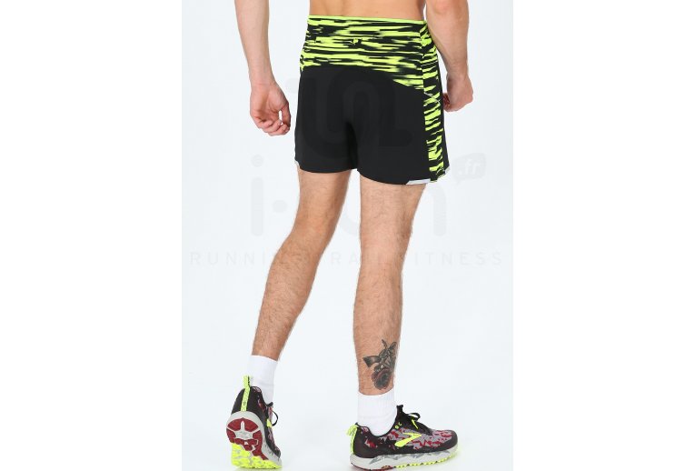 Brooks pantal�n corto Nightlife