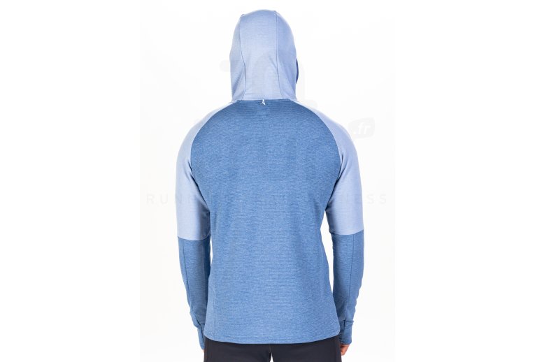 Brooks camiseta manga larga Notch Thermal 2.0