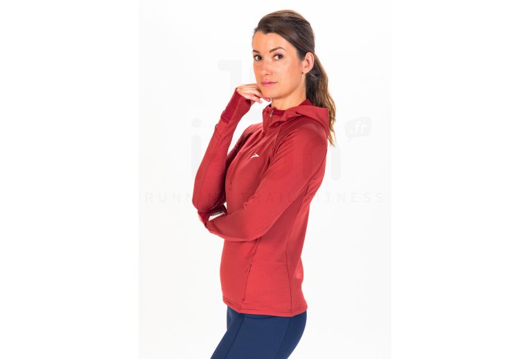 Brooks camiseta manga larga Notch Thermal 2.0