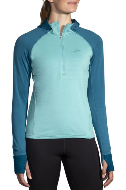 Brooks Notch Thermal 2.0 Damen