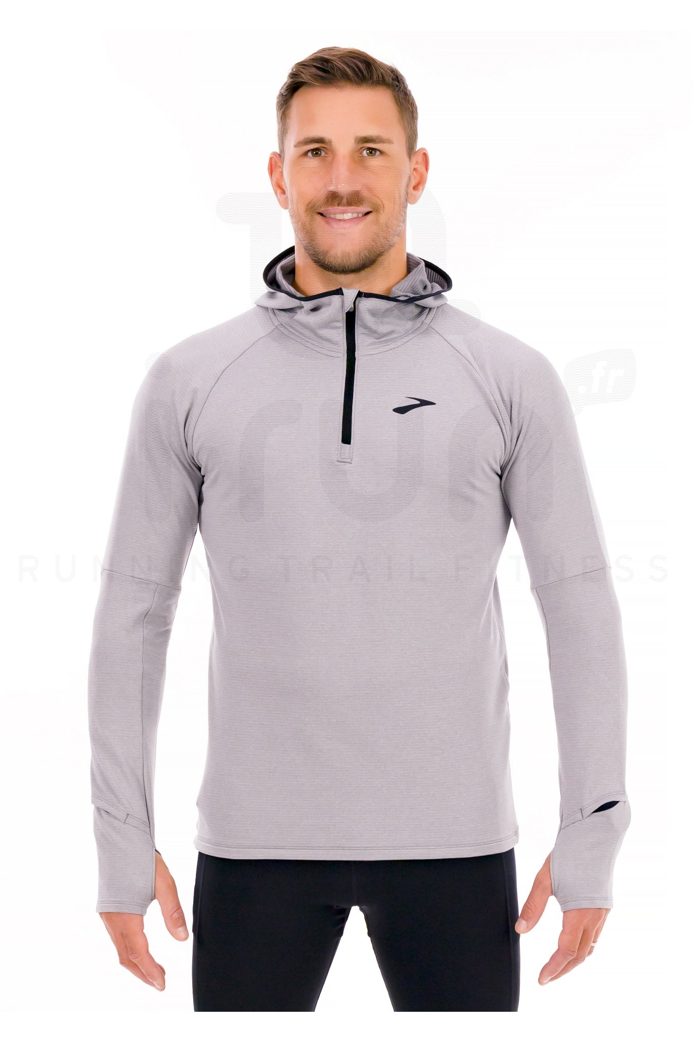 Brooks Notch Thermal 2.0 Herren