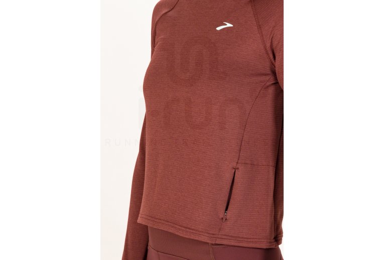 Brooks Notch Thermal 2.0 Mulher