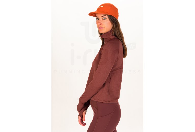 Brooks Notch Thermal 2.0 Mulher