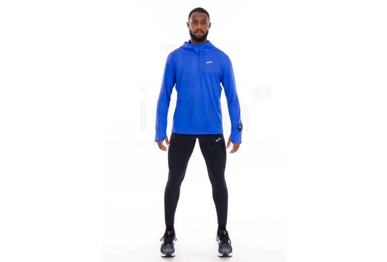 Brooks Notch Thermal Hoodie 3.0 Herren