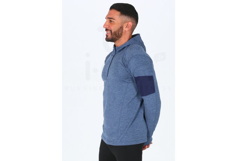 Brooks camiseta manga larga Notch Thermal