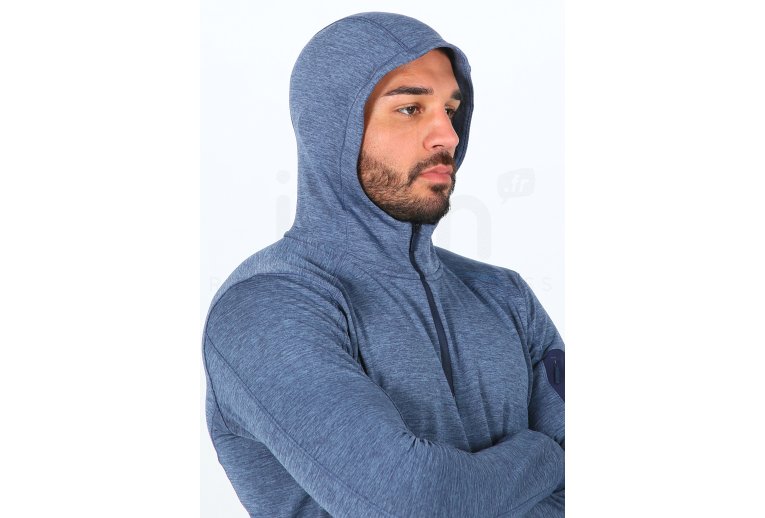 Brooks camiseta manga larga Notch Thermal