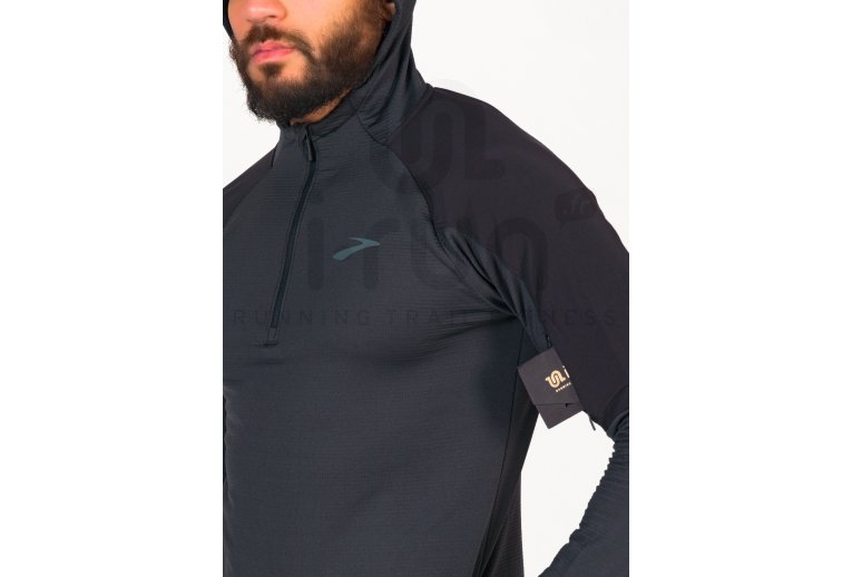 Brooks Notch Thermal Herren