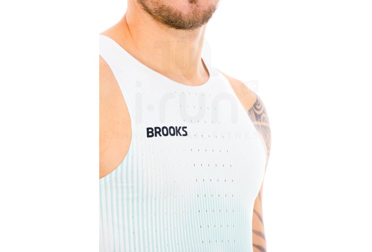 Brooks Pro Kit