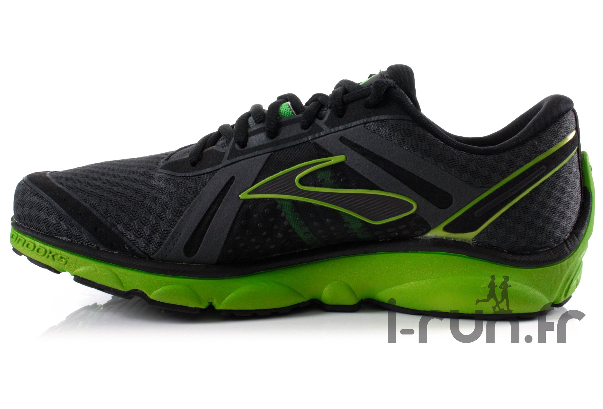 brooks pure cadence 1