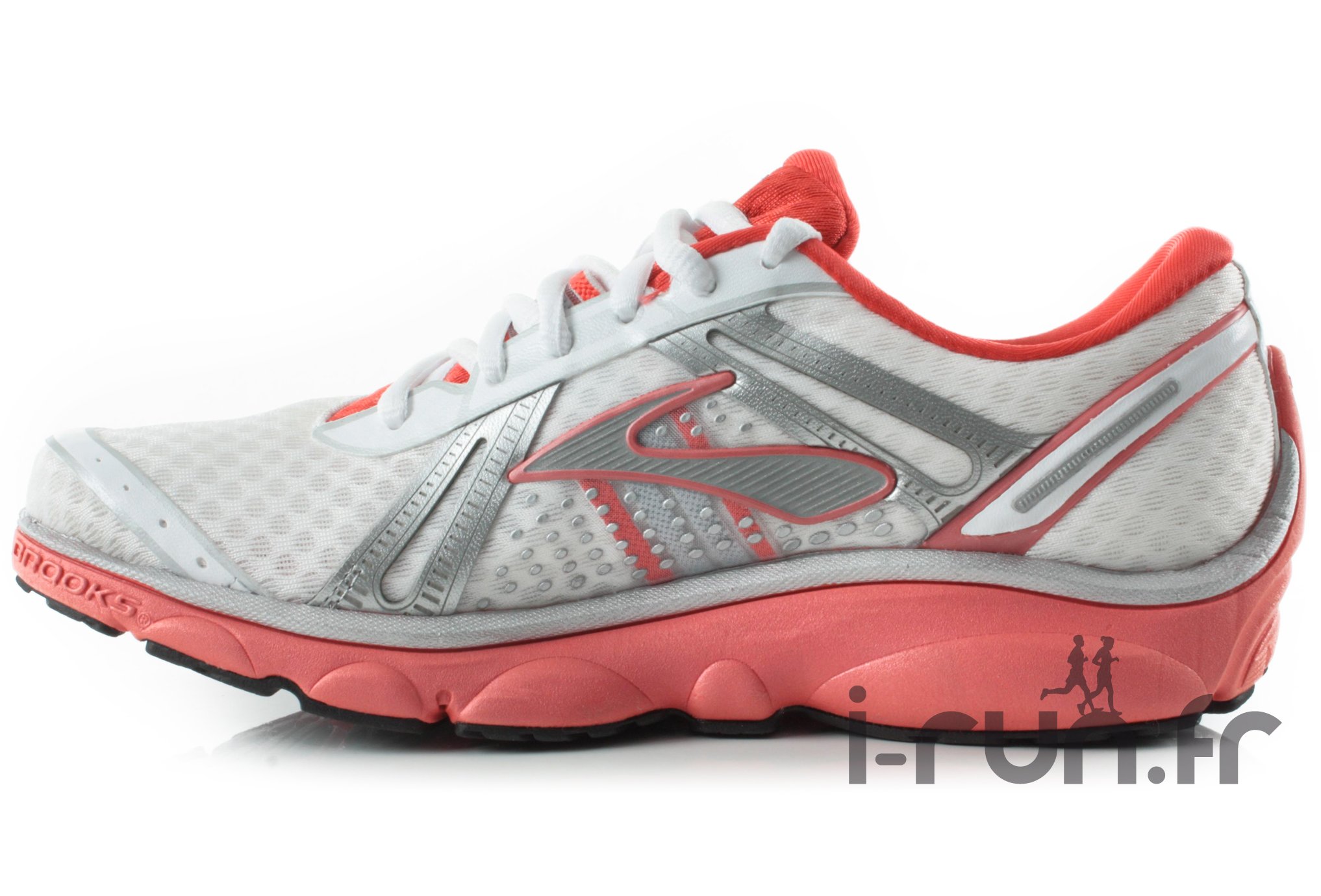 brooks pure cadence 1