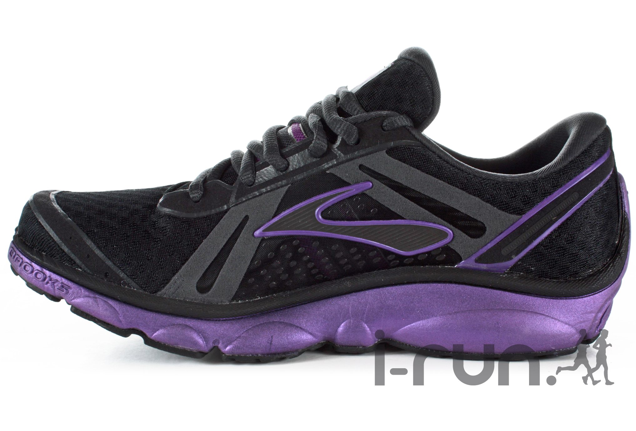 brooks pure cadence 1