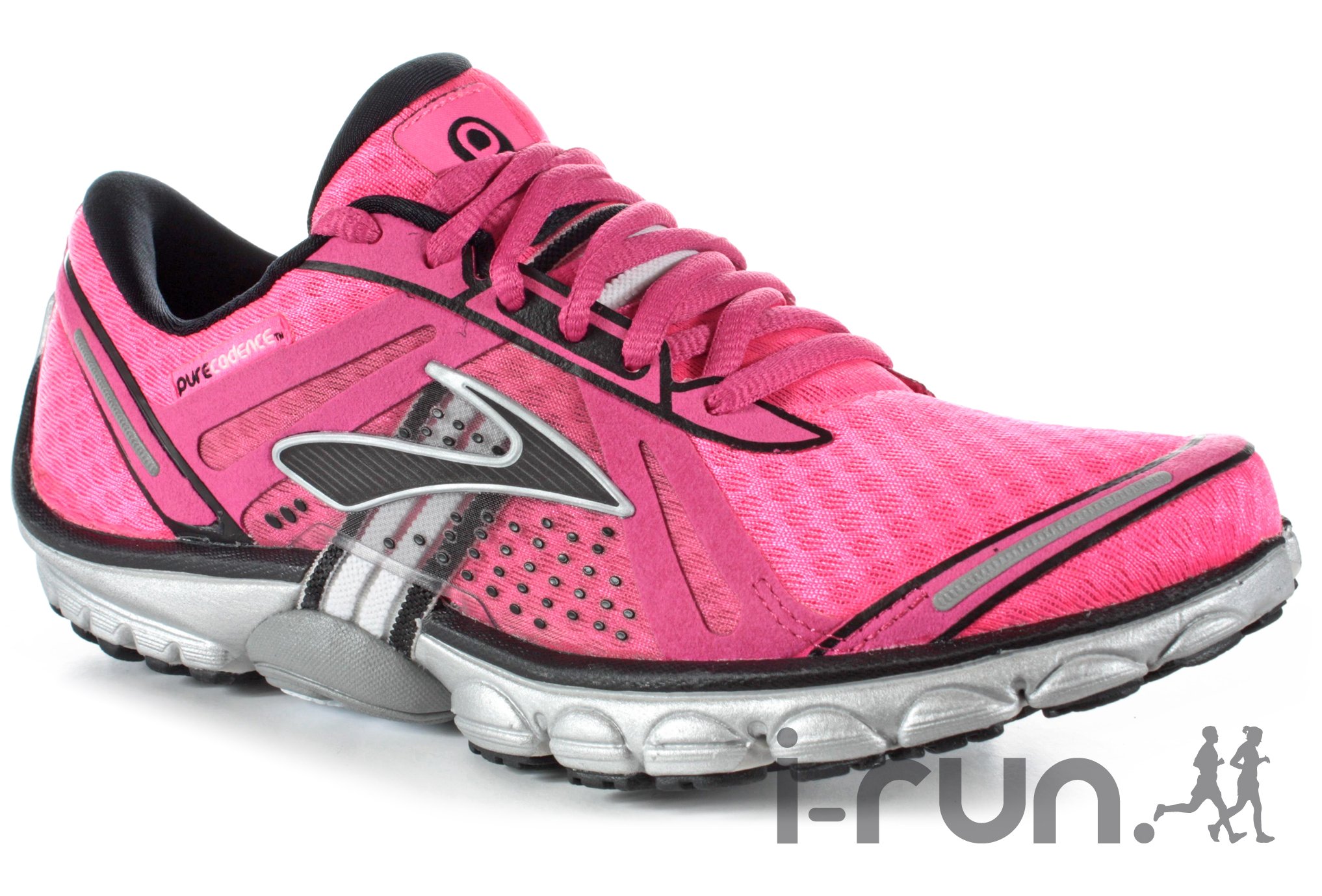 brooks pure cadence 1