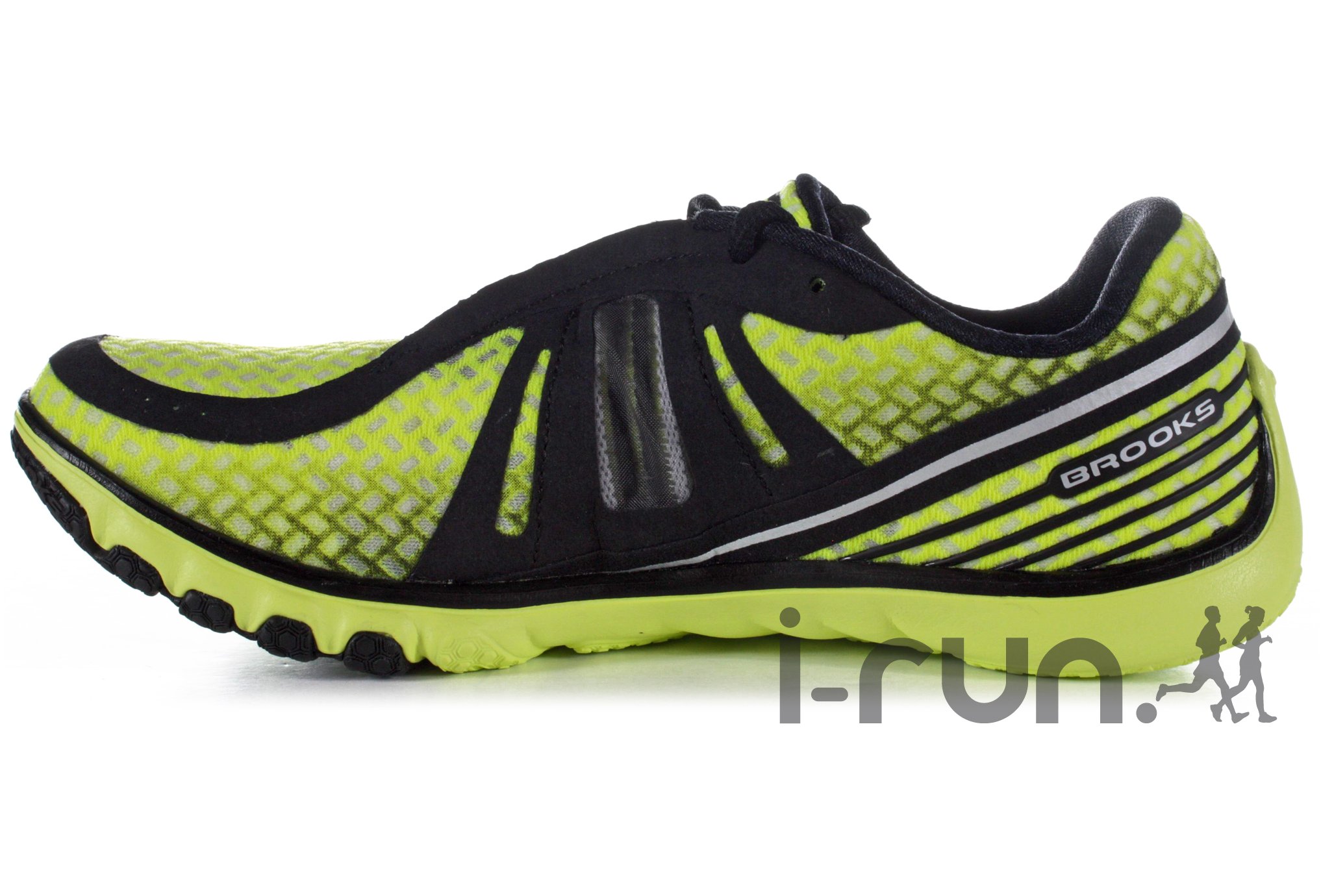 brooks pure drift 2