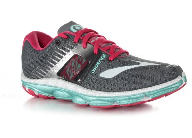 Brooks purecadence 4 outlet womens