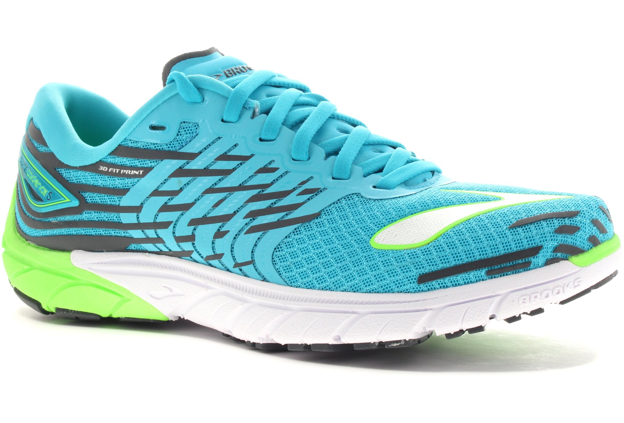 Brooks purecadence outlet 5 womens