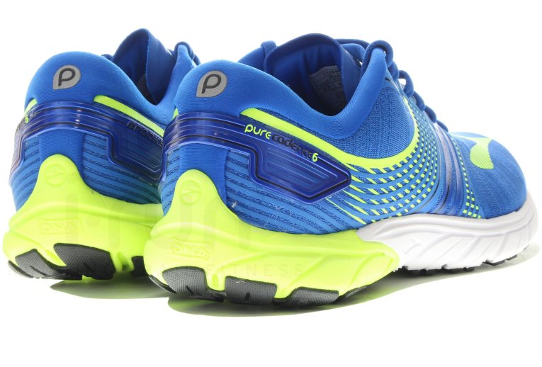 Brooks PureCadence 6