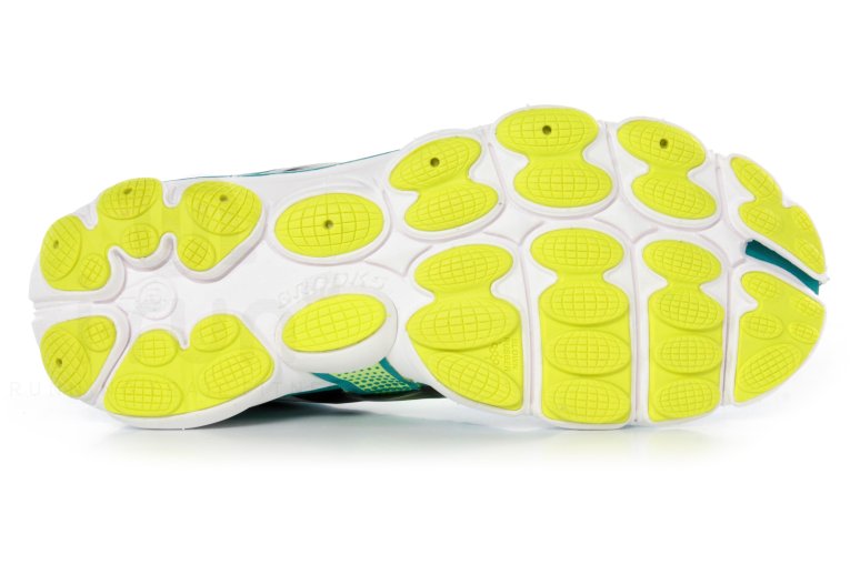 Brooks PureFlow 4