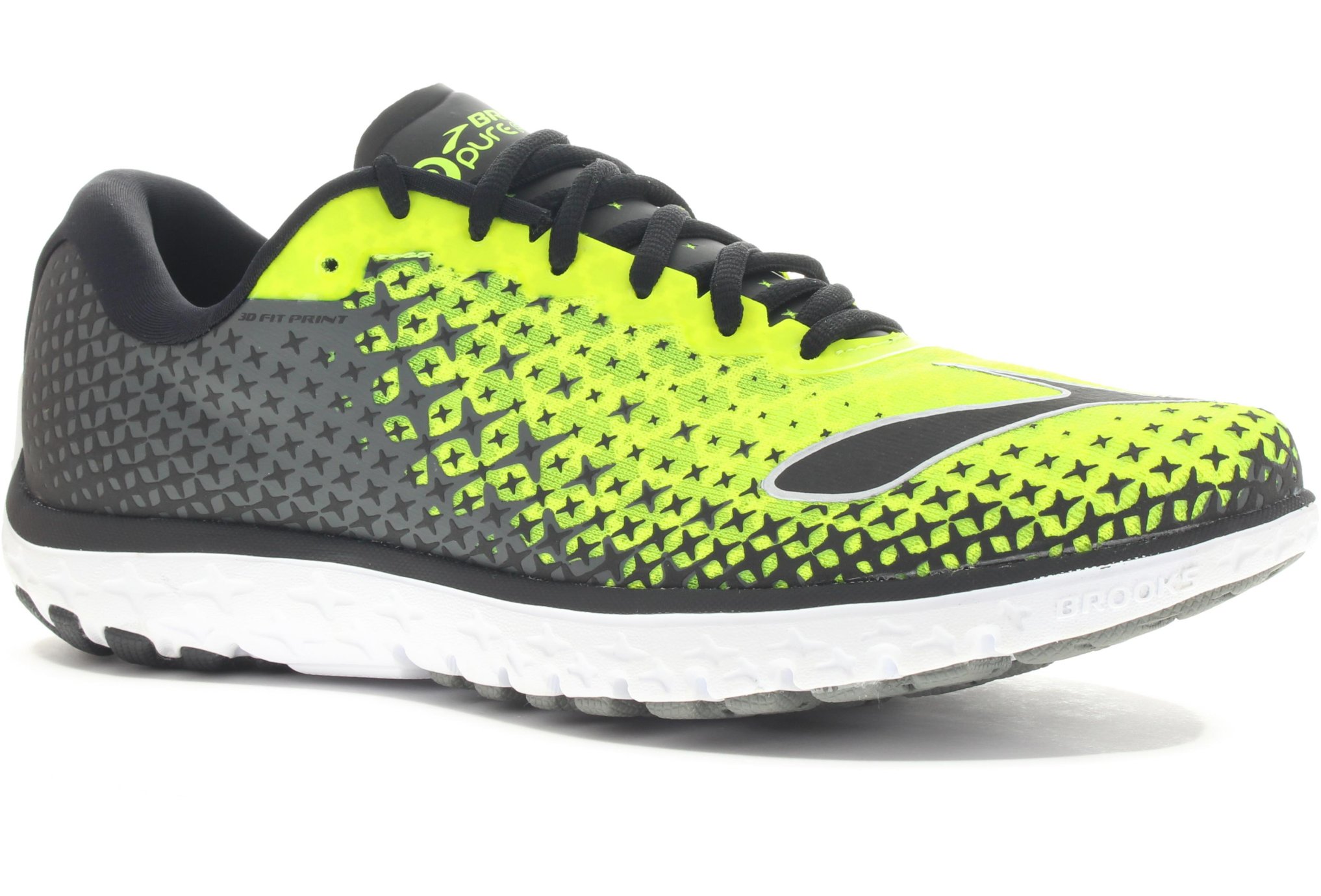 brooks pureflow 5