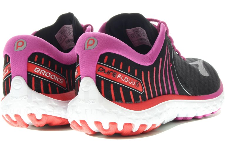 Brooks PureFlow 6