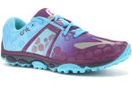 Brooks PureGrit 4