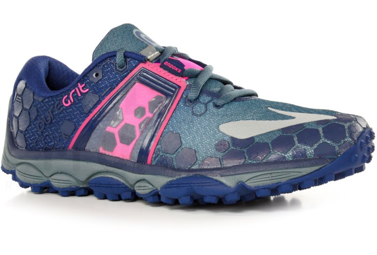 Brooks PureGrit 4