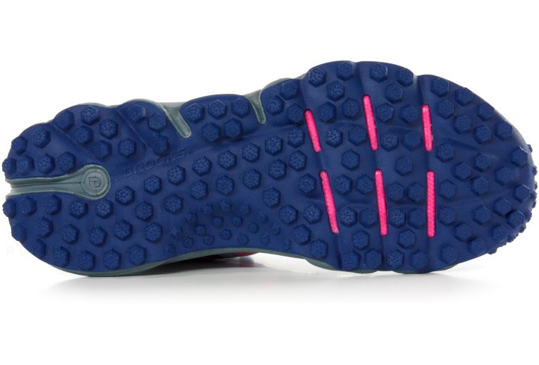 Brooks PureGrit 4