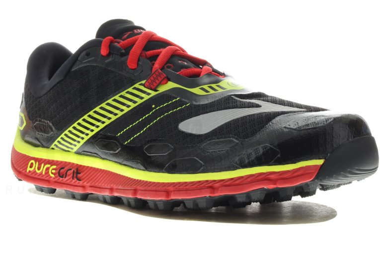 Brooks PureGrit 5