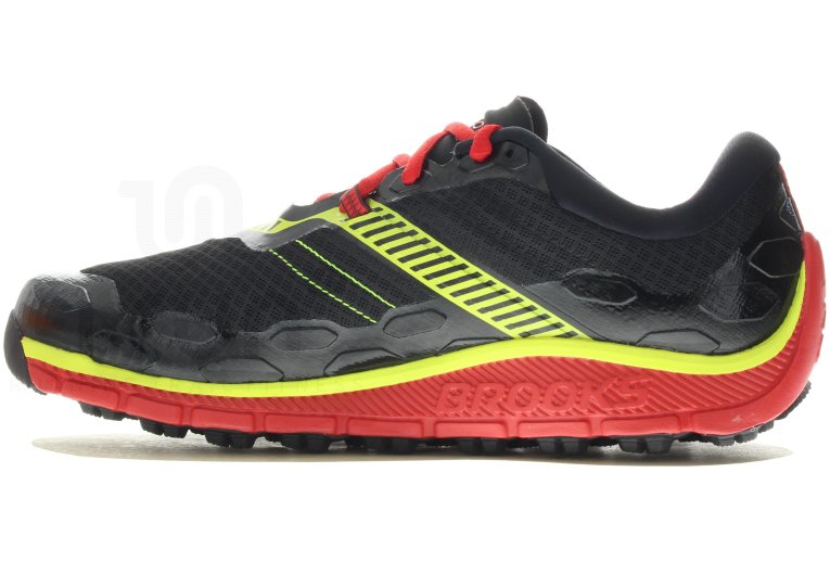 Brooks PureGrit 5