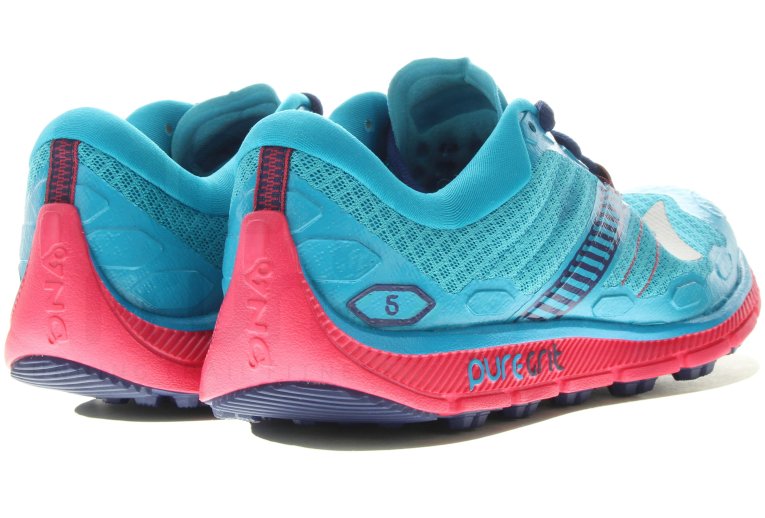 Brooks PureGrit 5