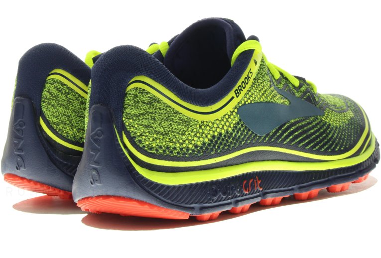 Brooks PureGrit 6