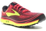 Brooks PureGrit 6