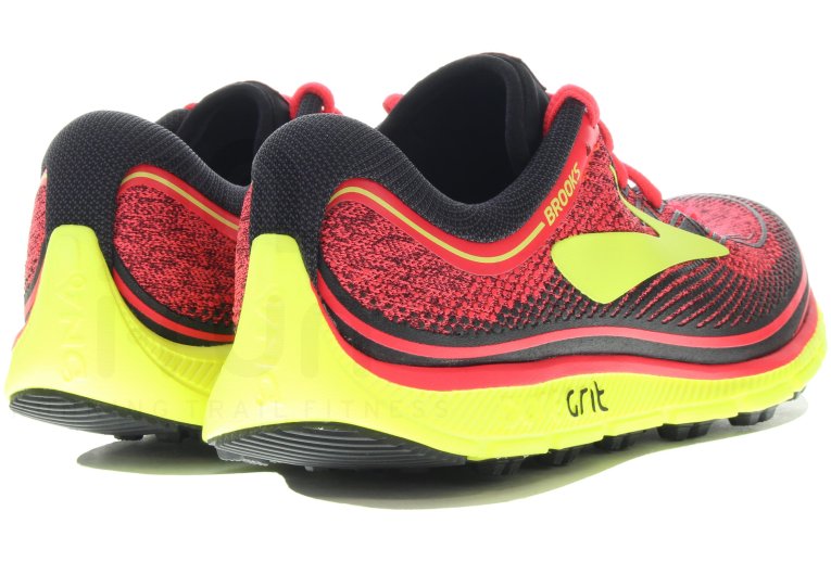 Brooks PureGrit 6