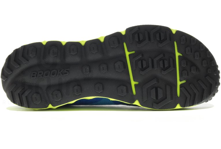 Brooks PureGrit 7