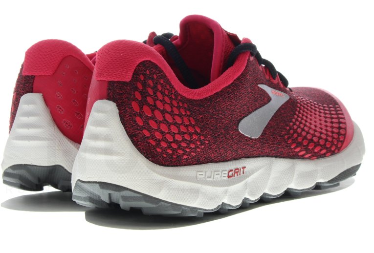 Brooks PureGrit 7 W