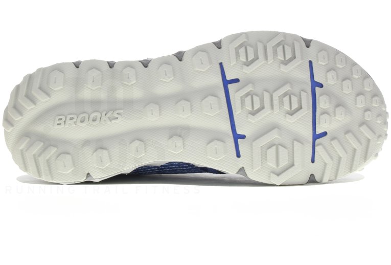 Brooks PureGrit 8
