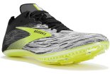 Brooks QW-K v4 W