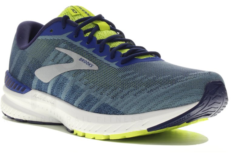 Brooks Ravenna 10 Herren