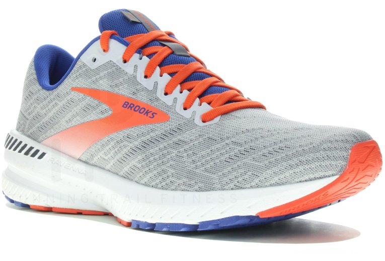 Brooks Ravenna 11 Herren