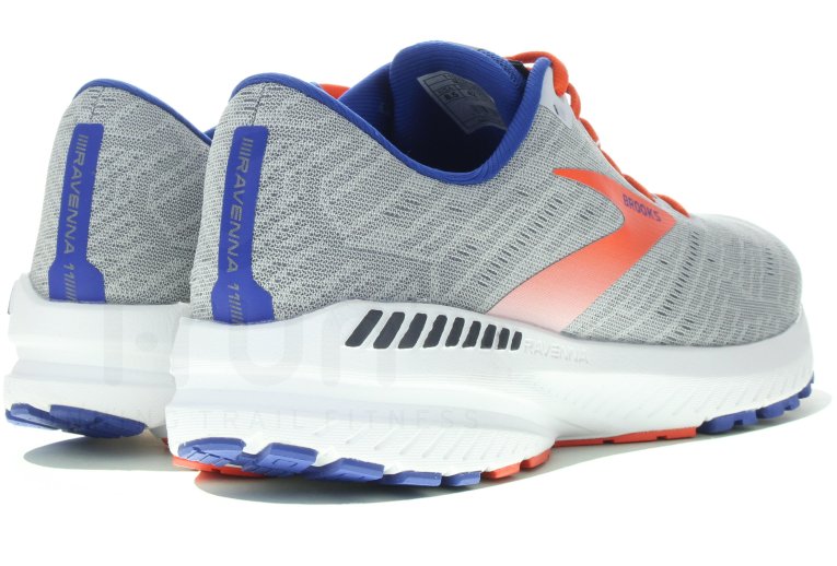 Brooks Ravenna 11 Herren