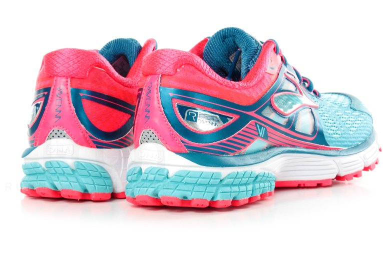 Brooks Ravenna 6